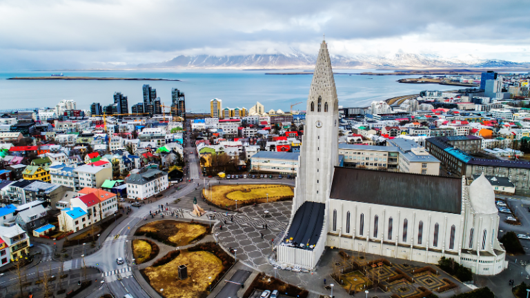 30 Free Things to Do in Reykjavík Without Spending a Króna