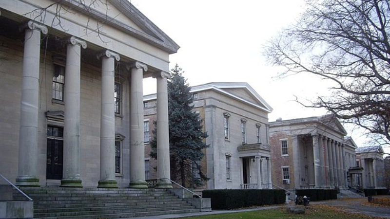 Snug Harbor Cultural Center Botanical Garden