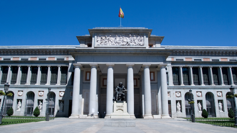 The Prado Museum