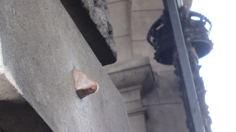 The Seven Noses of Soho