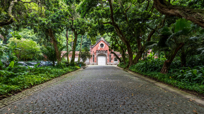Tijuca National Park