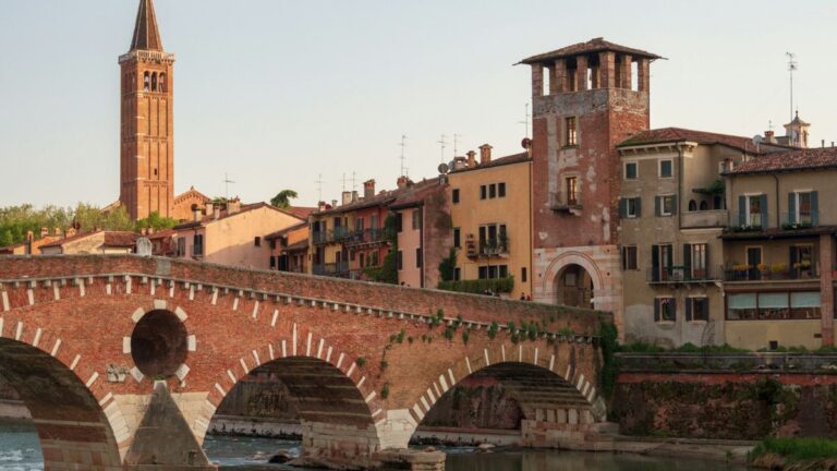 10 Best Things to Do in Verona for Roman Arenas and Romeo and Juliet Sites