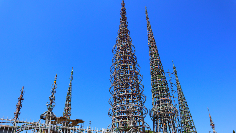 Watts Towers