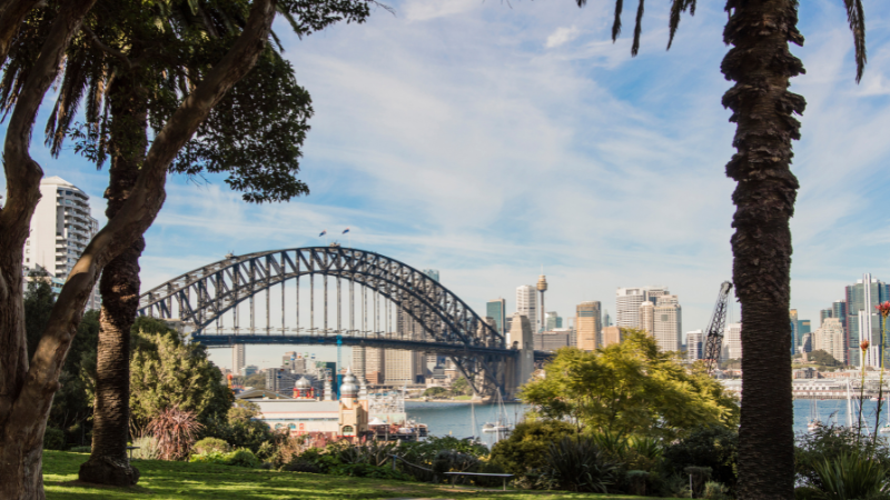 Wendys Secret Garden