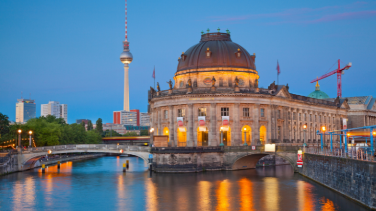 10 Best Hotels for a Great Stay in Berlin