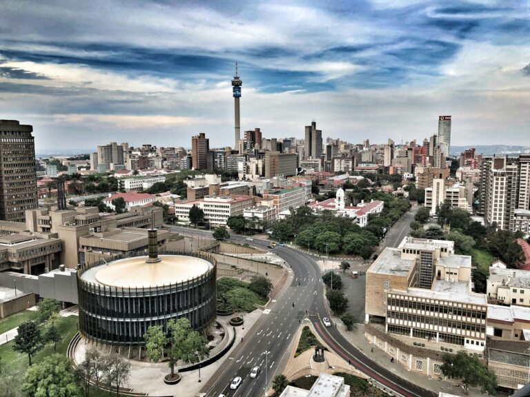 10 Best Things to Do in Johannesburg for Apartheid History and Urban Renewal