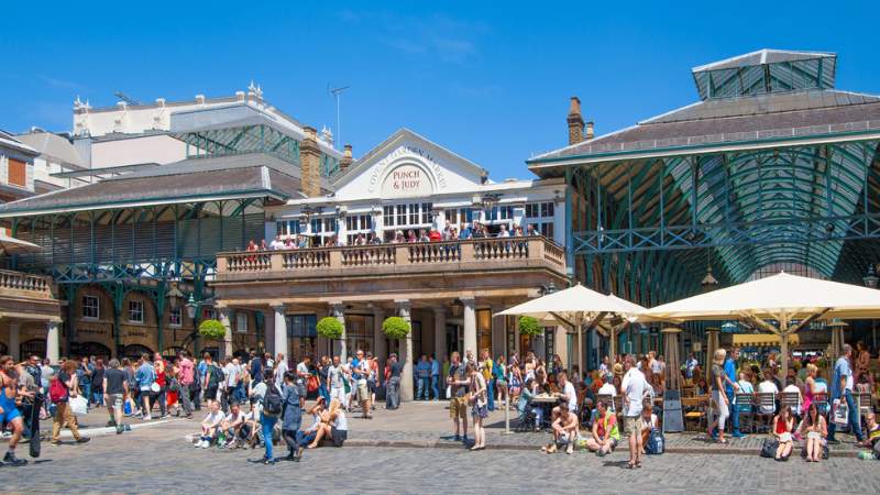 covent garden