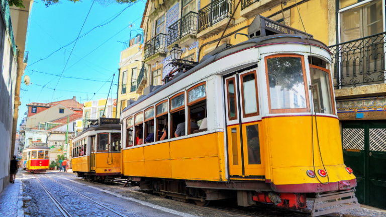 10 Unique Places You Need to Visit in Lisbon