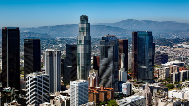 Where to Stay in Los Angeles on a Budget? Without Sacrificing Comfort or Location