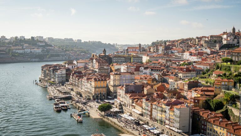 10 Best Things to Do in Porto for Douro River Cruises and Port Wine Tastings