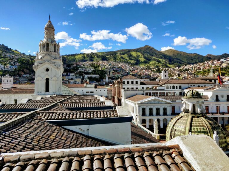 10 Best Things to Do in Quito for Exploring the Heart of Ecuador