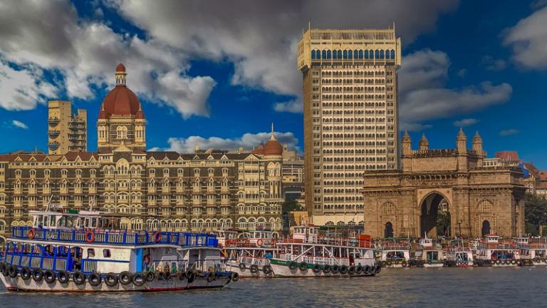Ennismore Expands India Presence with Mumbai Hotel Opening