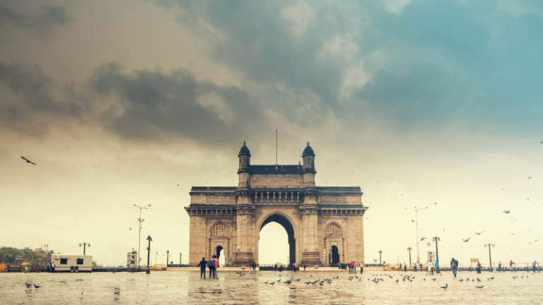 Best Time to Visit Mumbai