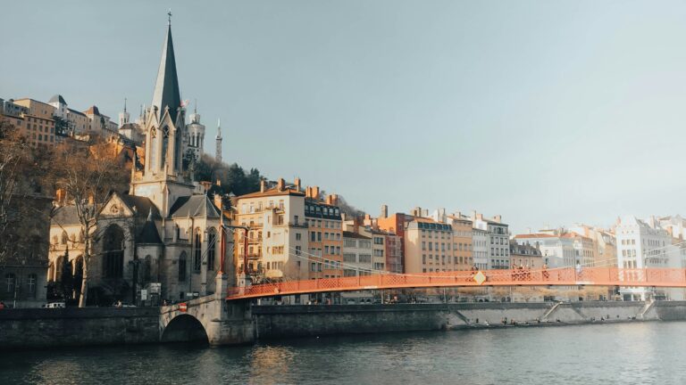 10 Best Things to Do in Lyon for Silk Weaving History and Gastronomic Delights
