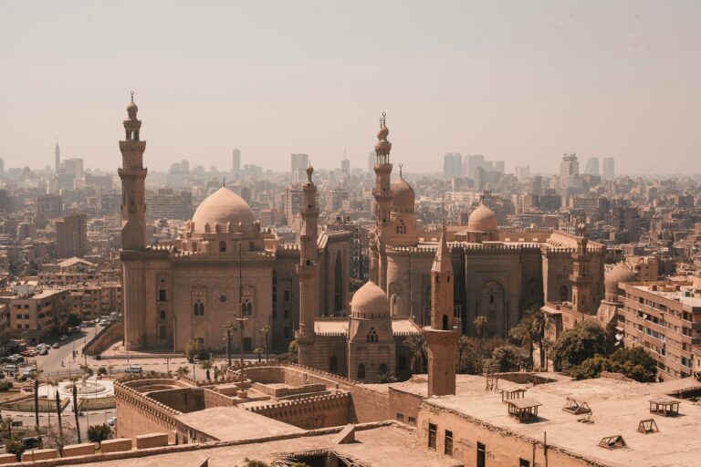 10 Best Things to Do in Cairo for Pharaonic Heritage and Modern Marvels
