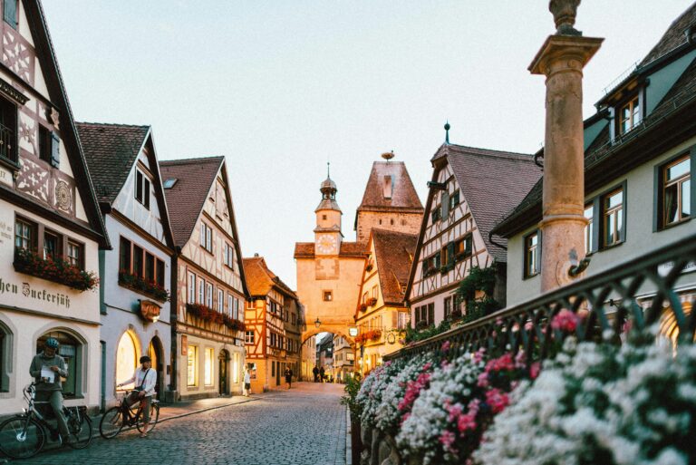 50 Facts About Germany You Need to Know Before Traveling There