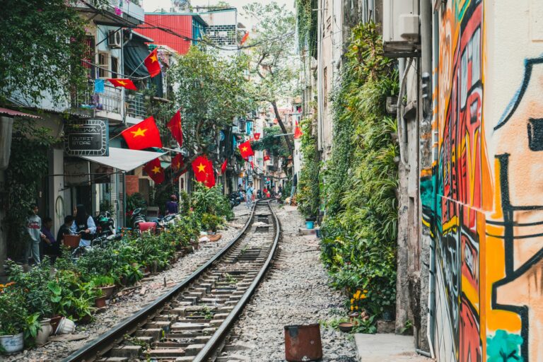 10 Best Things to Do in Hanoi for French Colonial Charm and Street Food Adventures