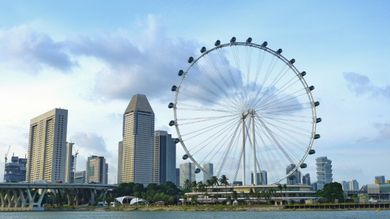 Where to Stay in Singapore on a Budget? Without Sacrificing Comfort or Location