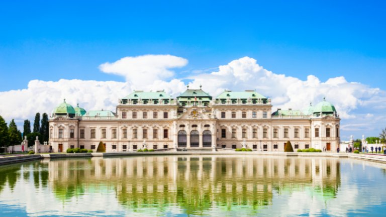Where to Stay in Vienna on a Budget? Without Sacrificing Comfort or Location