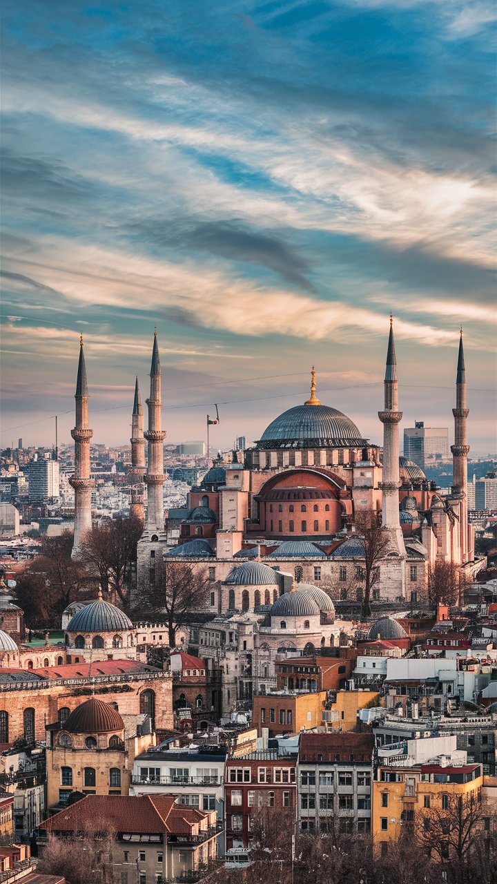 an awe inspiring panoramic photograph of istanbul vRmmz XQTSmrsMmg1H Pw 3ZfTRphLShy7tsrJXKXVkw