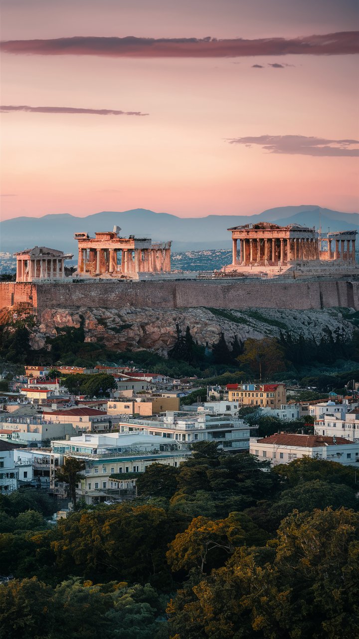Athens, Greece