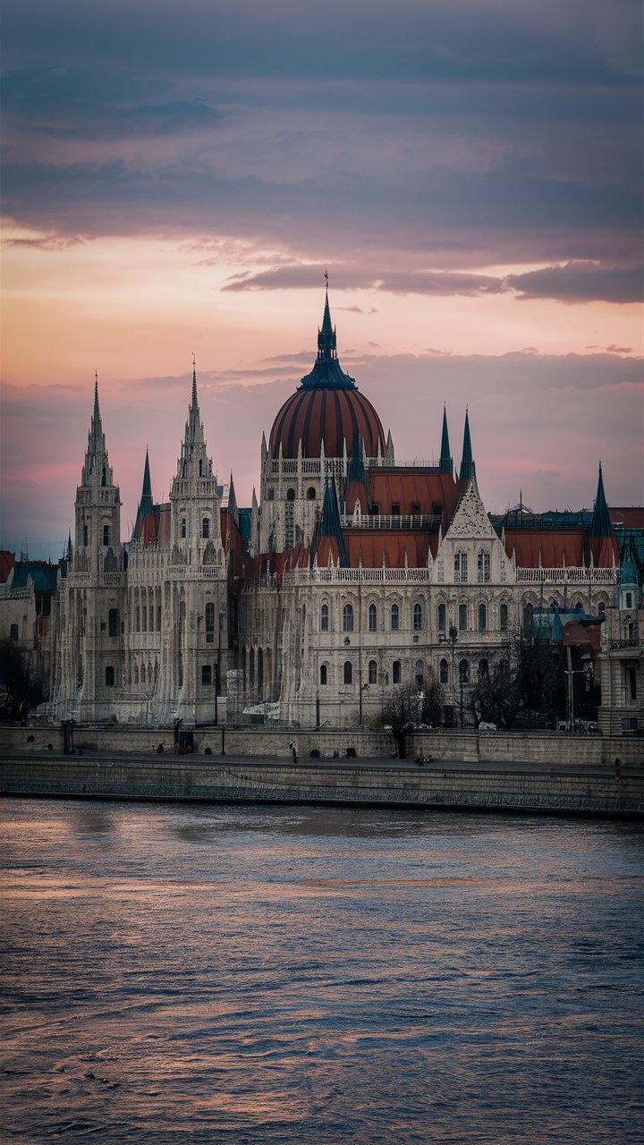Budapest, Hungary