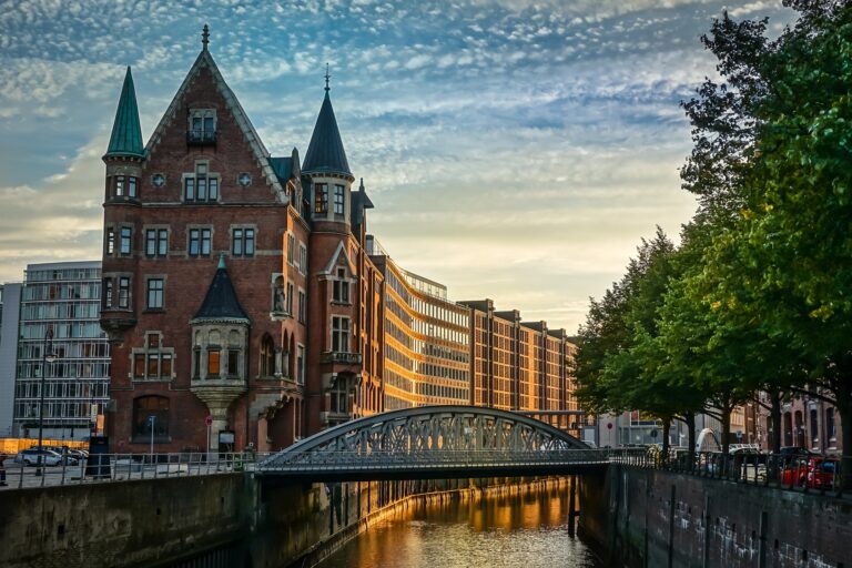 30 Free Things to Do in Hamburg Without Spending a Euro