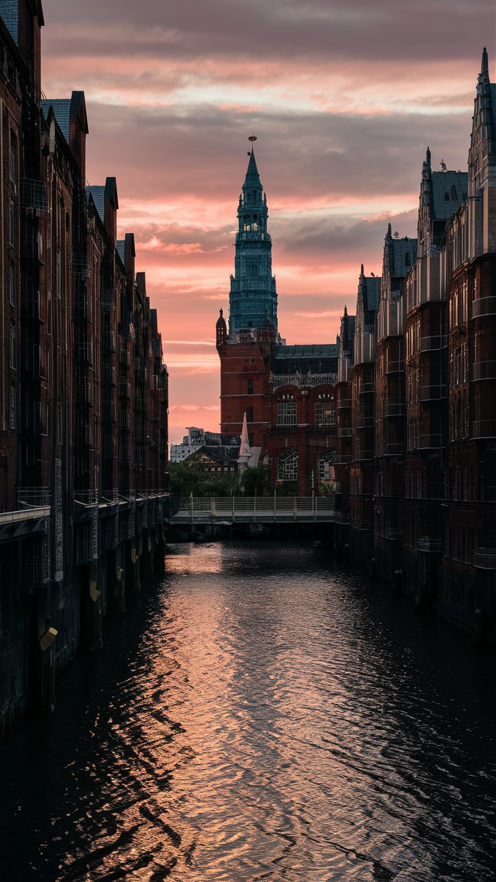Hamburg, Germany