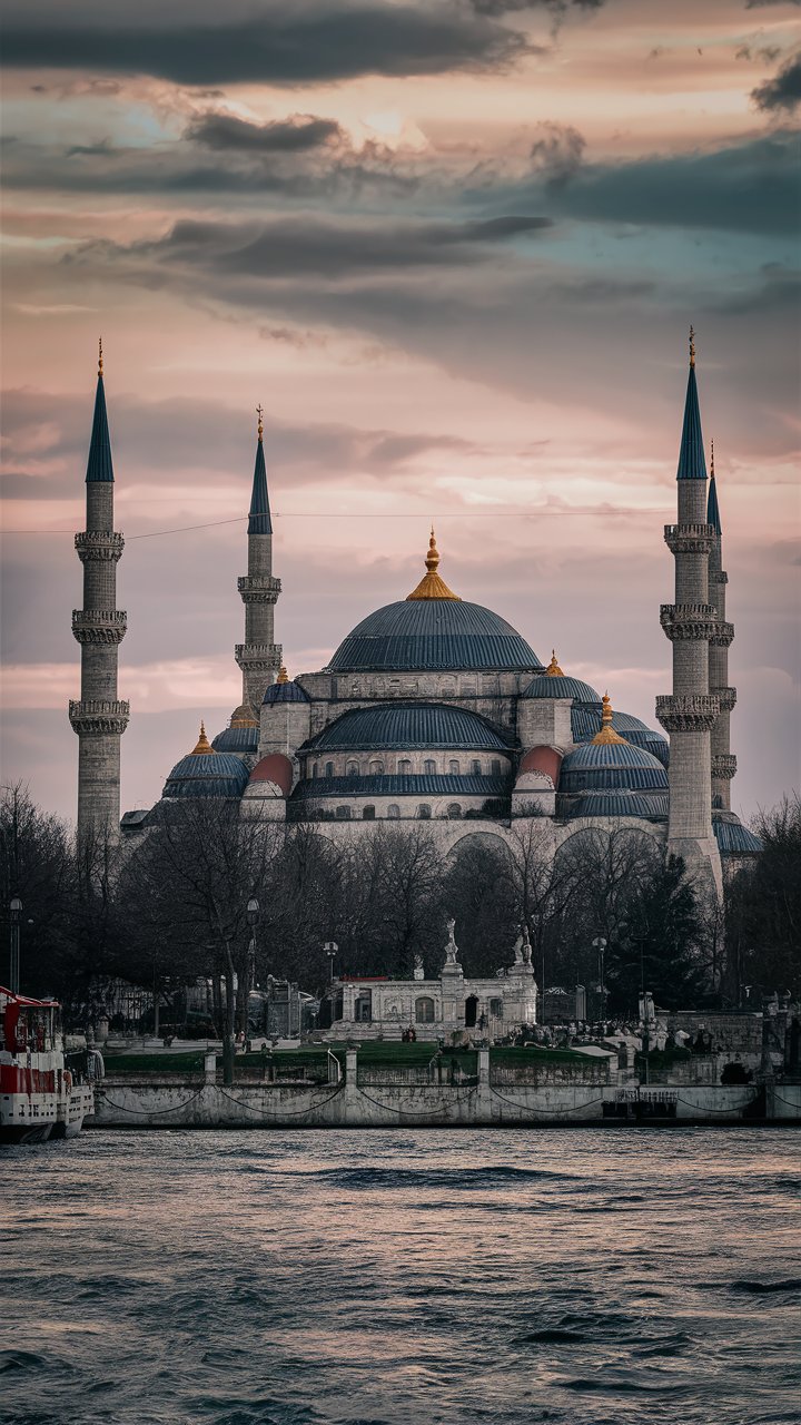 istanbul without people photo fddMenXFSc Pl51 52tK7g 3ZfTRphLShy7tsrJXKXVkw