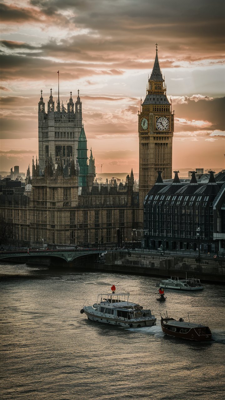 London, United Kingdom