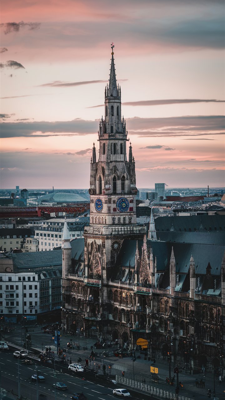 Munich, Germany