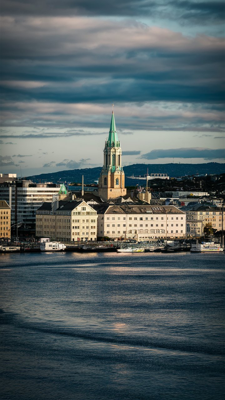 Oslo, Norway