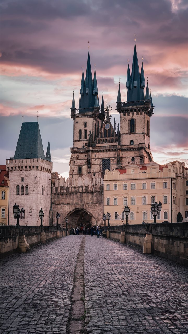 Prague, Czech Republic