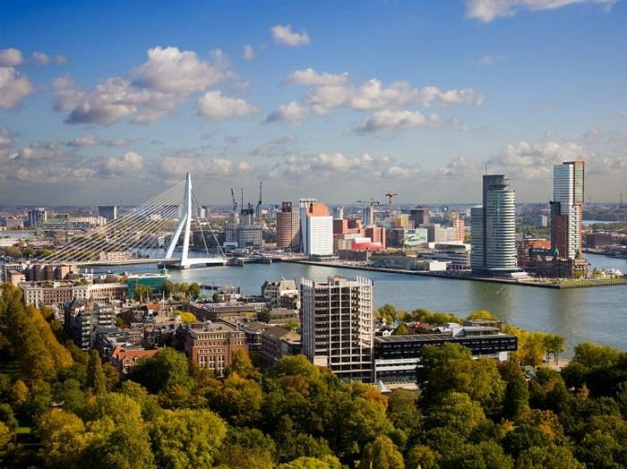 30 Free Things to Do in Rotterdam Without Spending a Euro