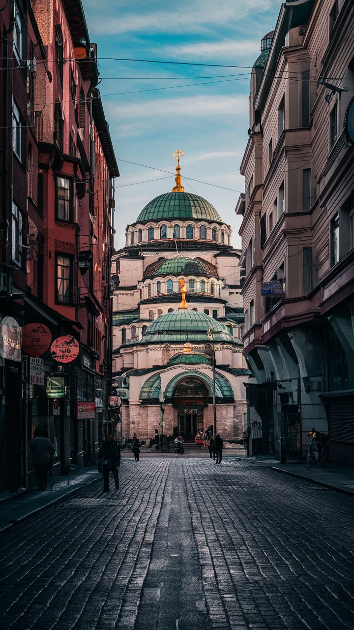 Sofia, Bulgaria