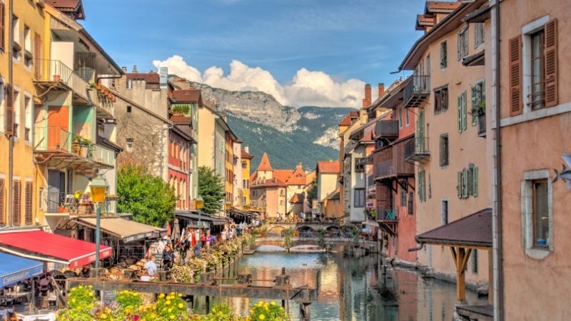 Annecy