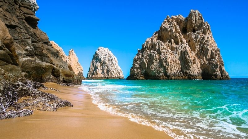 Cabo San Lucas, Mexico