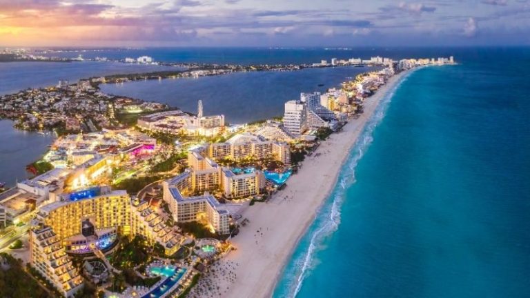 Best Time to Visit Cancun