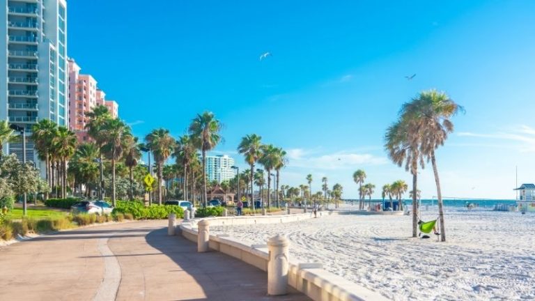 Top Things to Do in Clearwater Beach, Florida: Sun, Sand & Unforgettable Adventures