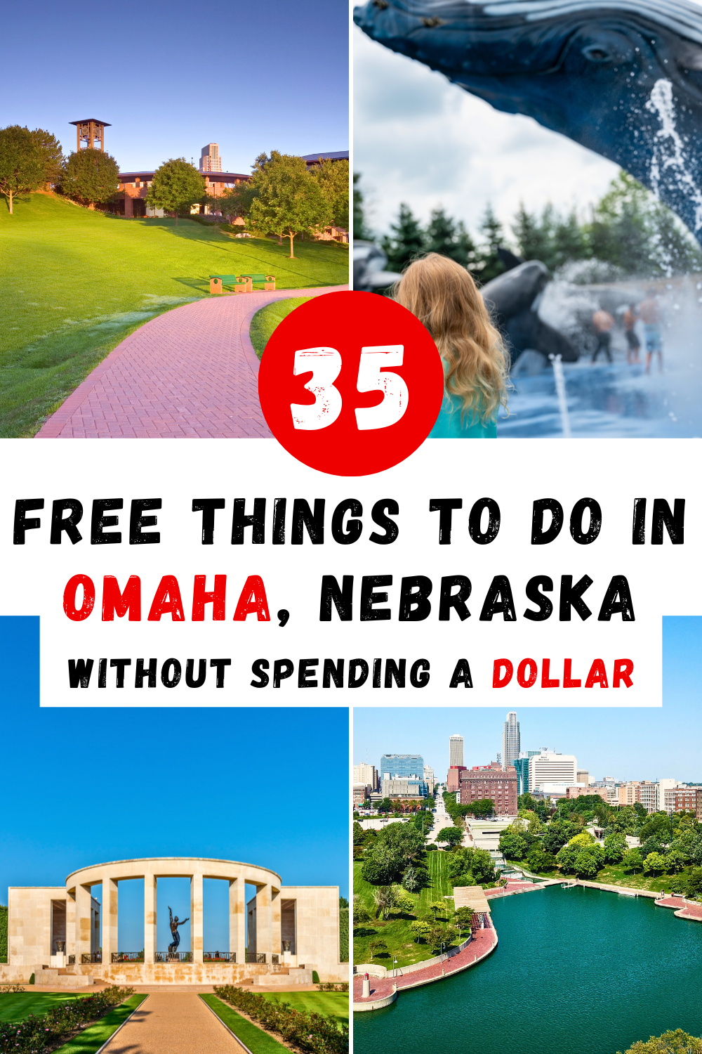 Free Things to Do in Omaha Nebraska