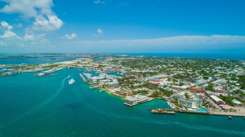 Key West, Florida