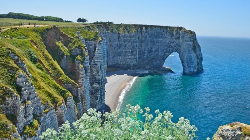 Normandy Beaches
