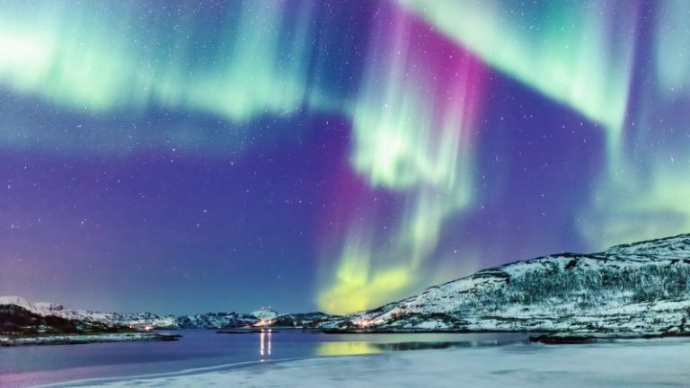 Best Time to Visit Finland