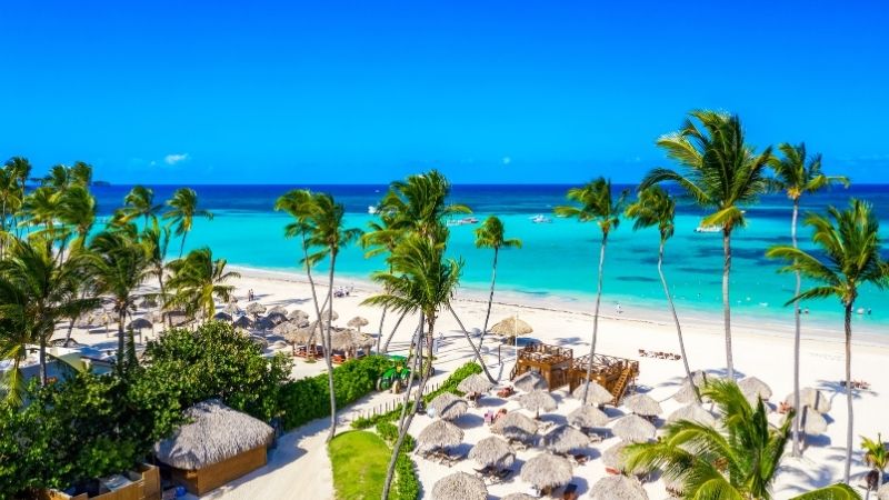 Punta Cana, Dominican Republic