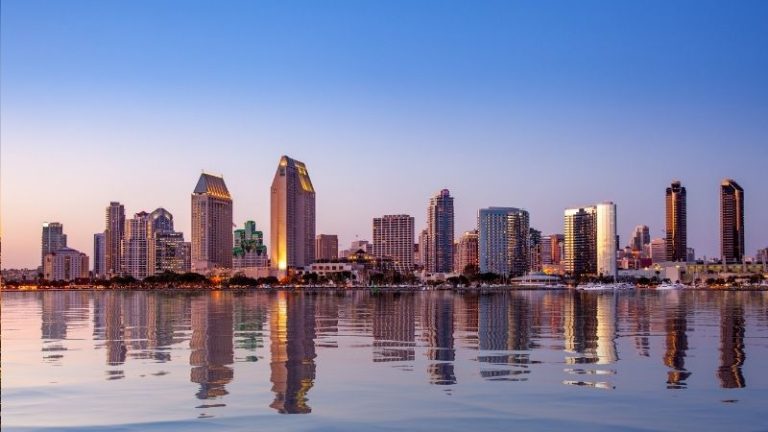 Where to Stay in San Diego on a Budget? Without Sacrificing Comfort or Location
