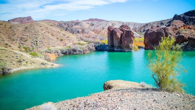 Lake Havasu, Arizona