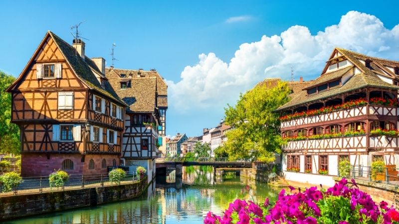 Strasbourg