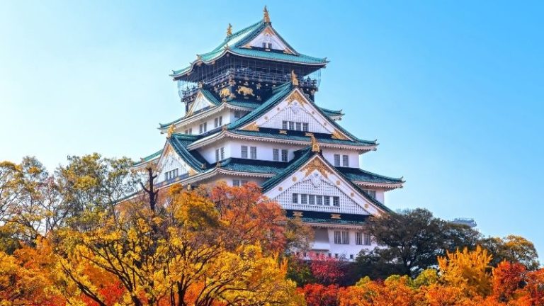 10 Best Hotels for a Great Stay in Osaka