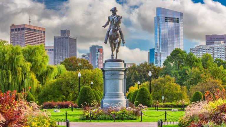 Where to Stay in Boston on a Budget? Without Sacrificing Comfort or Location