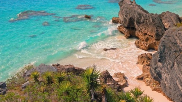 Best Time to Visit Bermuda